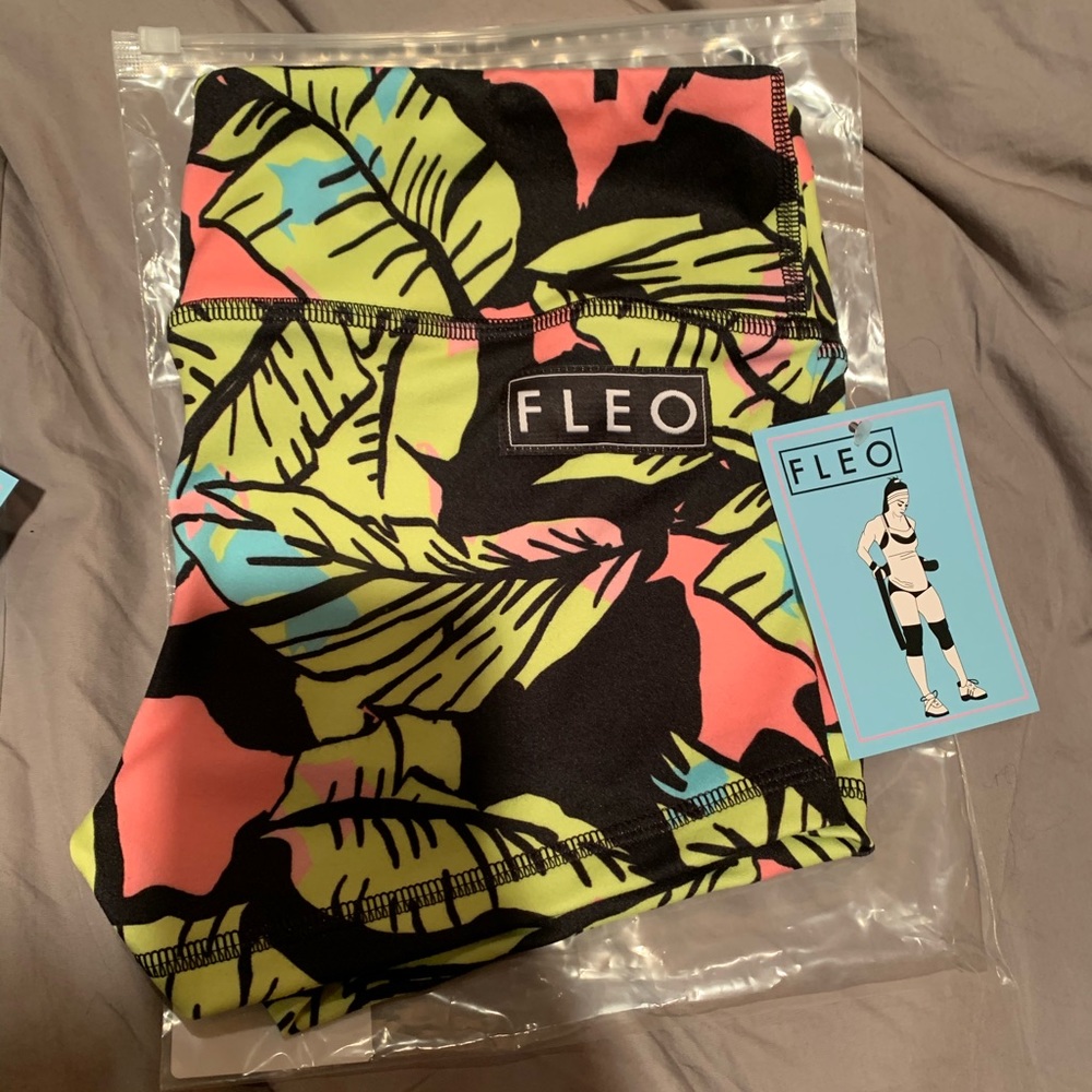 Fleo